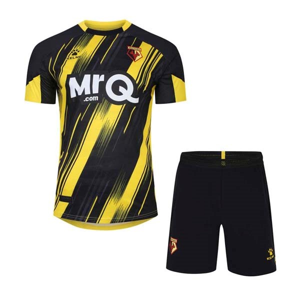 Camiseta Watford 1ª Niño 2023-2024